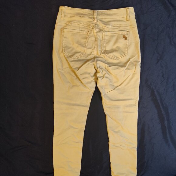 Street Denim Jeans Women Size 7/8 VIP Jeans - Picture 4 of 7